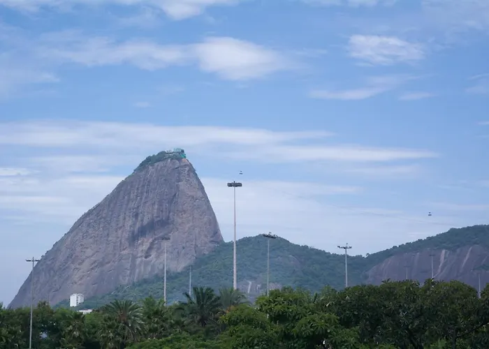 Aconchego Do Flamengo
