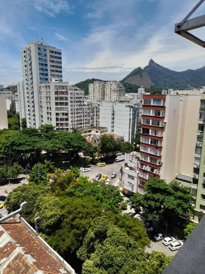 Aconchego Do Flamengo 里约热内卢