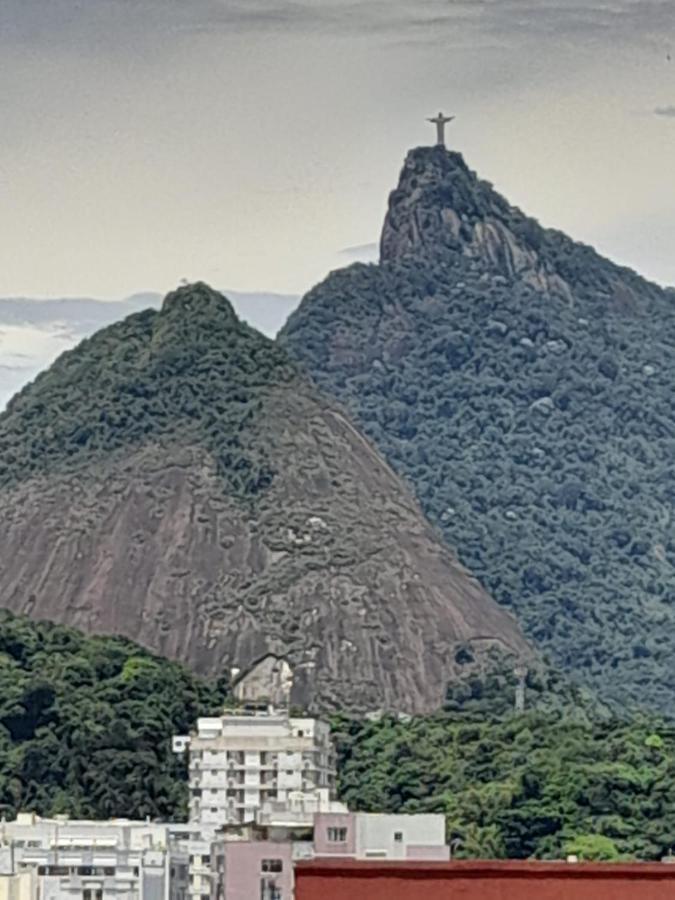 Aconchego Do Flamengo 公寓 *
