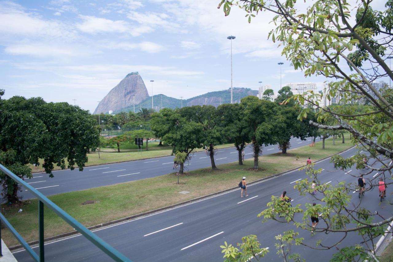 Aconchego Do Flamengo * 里约热内卢