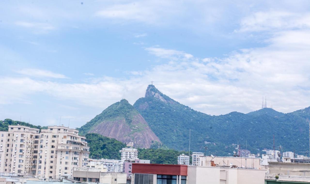 Aconchego Do Flamengo 里约热内卢