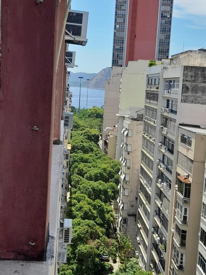 公寓 Aconchego Do Flamengo 里约热内卢