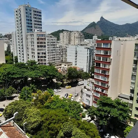 Aconchego Do Flamengo Apartamento Rio de Janeiro Exterior foto