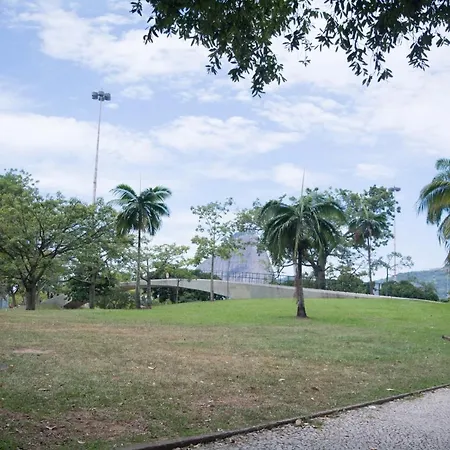 Aconchego Do Flamengo Apartamento Rio de Janeiro Exterior foto