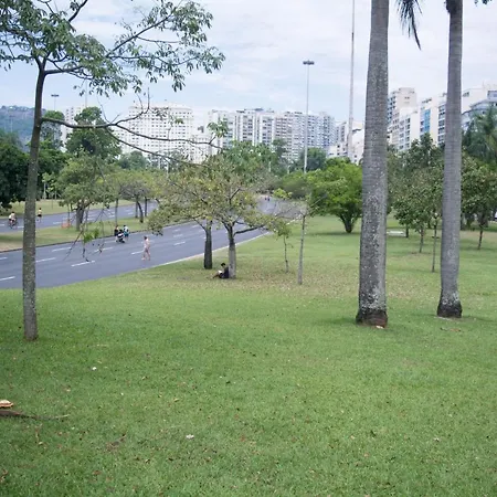 Aconchego Do Flamengo Apartamento Rio de Janeiro Exterior foto