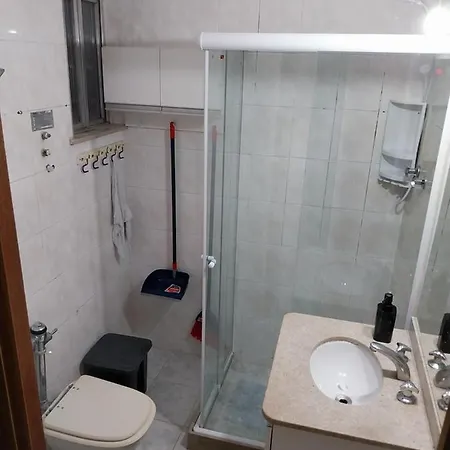Aconchego Do Flamengo Apartamento Rio de Janeiro Exterior foto