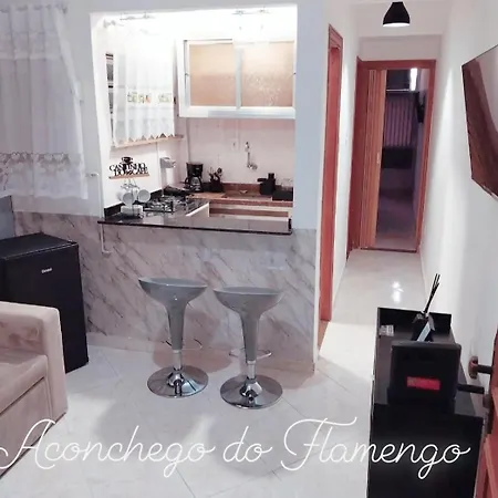 Aconchego Do Flamengo Apartamento Rio de Janeiro Exterior foto