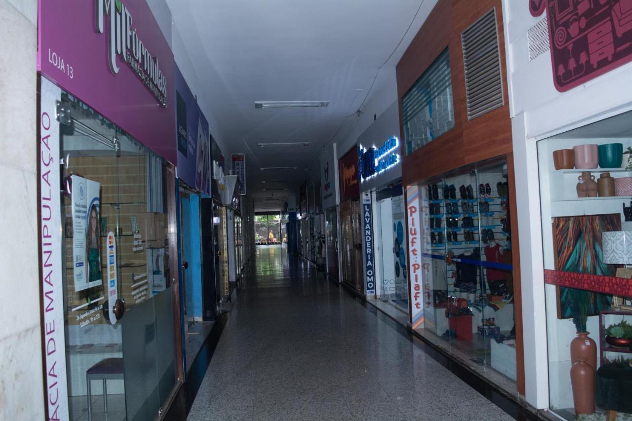 Apartamento Aconchego Do Flamengo *